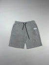 Dada Supreme Logo Grey Drawstring Sweat Shorts (W:34) (L:21)