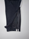 Adidas Tiro 15 Black Training Track Pants (W:33) (L:39)