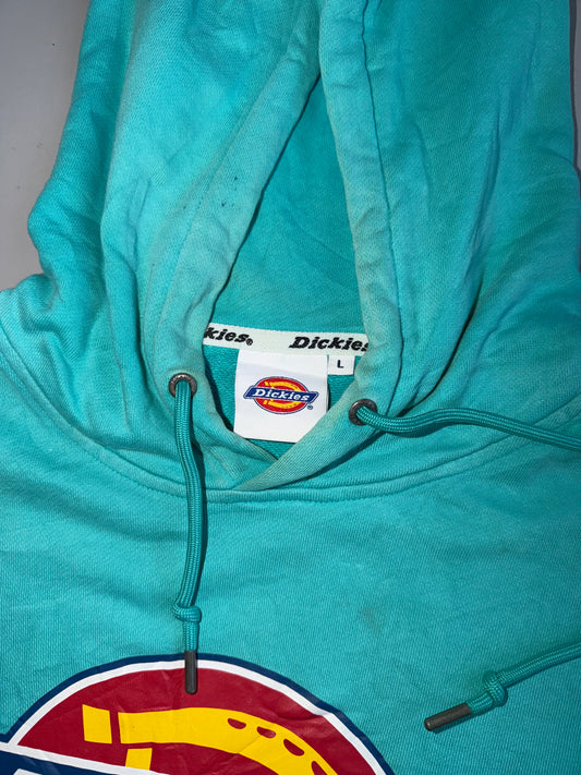 Dickies Original Authentic Hoodie (M)