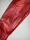 Vintage Premium Original Bomber Leather Jacket (S)