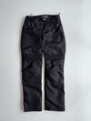 Probiker Engineered Clothing Motorcycle Textile Pants Knee Padded(L 38 W 30 )