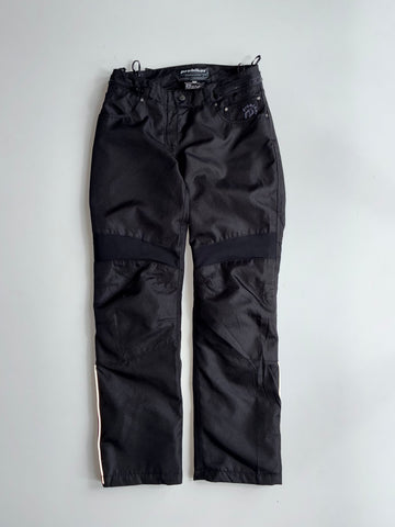 Probiker Engineered Clothing Motorcycle Textile Pants Knee Padded(L 38 W 30 )