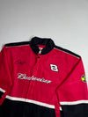Winner's Circle | Dale Jr #8 Budweiser NASCAR Racing Jacket (2XL/3XL)