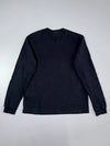 Champion | Script Logo Taped Sleeve Long Sleeve (M)