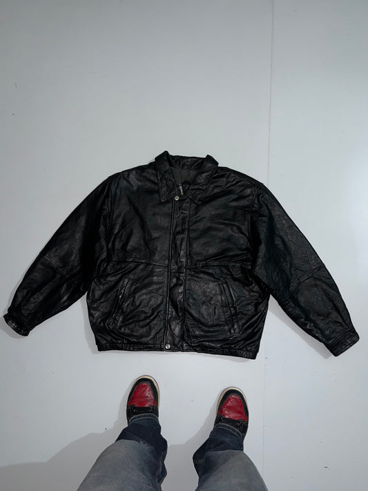*Super Premium Original Leather (L)