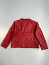 ZSuper Premium Original Leather Jacket (L)
