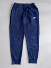 Nike Sportswear Fleece Joggers – Navy ( L 37 W 28)