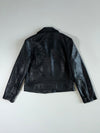 Mng Premium Original Leather Jacket Women’s (S/M)