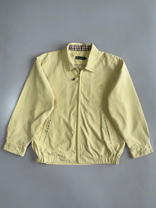 Vintage N.H.P.G. Polo Original Jacket (XL)