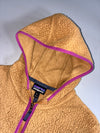 Patagonia Synchilla Sherpa Zip up Hoodie (XL)