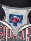 ROOTS Taiwan Athletics Zip Hoodie (Xs)