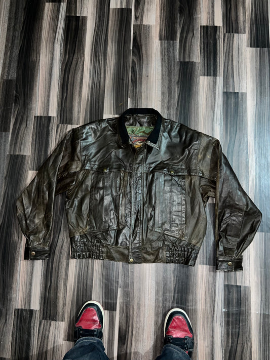 ZUltra Premium Original Leather (M)