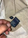 Polo by Ralph Lauren Off-White Shorts (W:40|L:20)