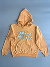Champion Ohio State Hoodie (XL)