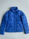Nike | “Athletic Dept.” Down Puffer Jacket (S)