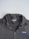 Patagonia Original Better Sweater Half Zipper Fleece (S)