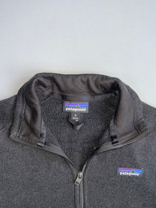 Patagonia Original Better Sweater Half Zipper Fleece (S)