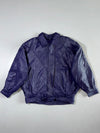Roxy Super Premium Original Leather Jacket (2Xl)