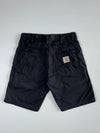 Carhartt Black Monty Pant (W:28|L:18)