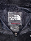 The North Face | Summit Series Black Fleece Jacket (M)