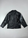 Super Premium Original Leather Jacket (M)