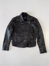 ZSuper Premium Original Leather Jacket (S)