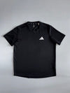 Adidas Black Performance Training T-Shirt (L)