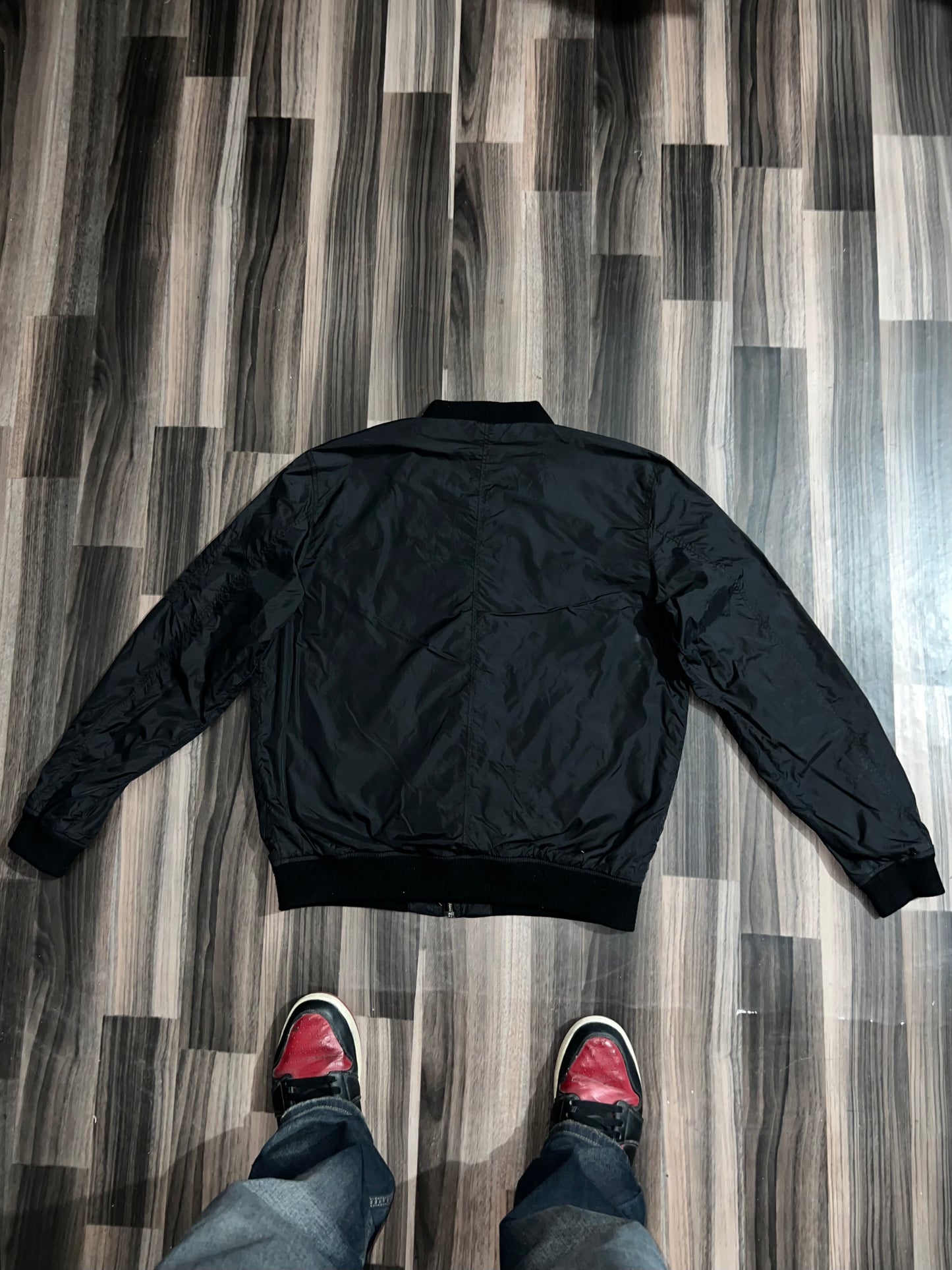 ZPremium H&M Original Jacket (M/L)