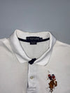 U.S. Polo Assn. | Big Pony #3 Polo | White (S)