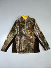 Realtree Xtra Camo Quarter-Zip (XL)
