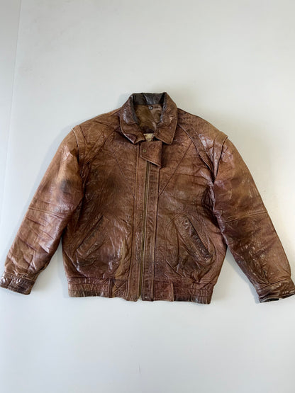 ZSuper Premium Original Leather (RARE) (XL)