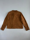 Super Premium Original Leather Jacket Women’s(M)