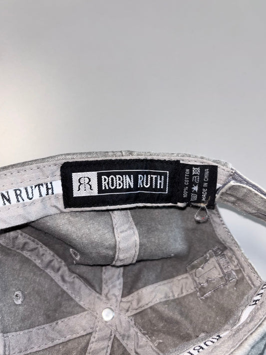 Robin Ruth Premium Original Cap (Adjustable)