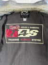 Y2K Dolce & Gabbana D&G Jeanius Military Cargo Denim Jacket (S)