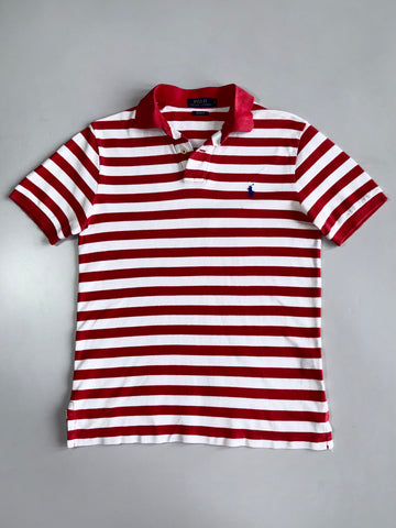 Polo Ralph Lauren Premium Original T-Shirt (S)