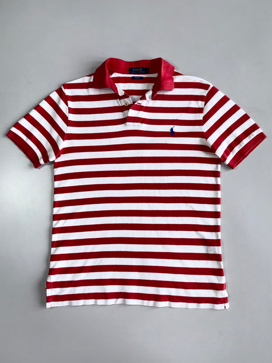 Polo Ralph Lauren Premium Original T-Shirt (S)