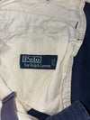 Polo Ralph Lauren | Vintage Cargo Shorts Navy Blue (W:40|L:23)
