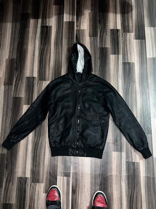 Premium Leather S/M