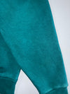 Adidas Originals G Shmoo Hoodie Teal Green (L)