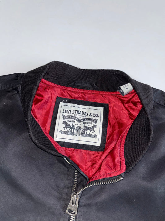 Vintage Levi’s Premium Original Jacket (XL)