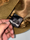 Cruse Premium Original Suede Leather Jacket (2XL/3XL)