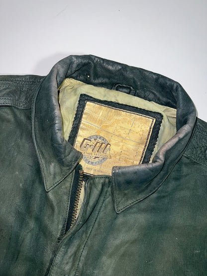 ZSuper Premium Original Leather RARE (M)