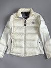 The North Face Premium Summit Series 800 Down Puffer Jacket (M)