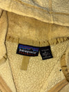 Patagonia Synchilla Fleece Zip Hoodie Women’s  (L)