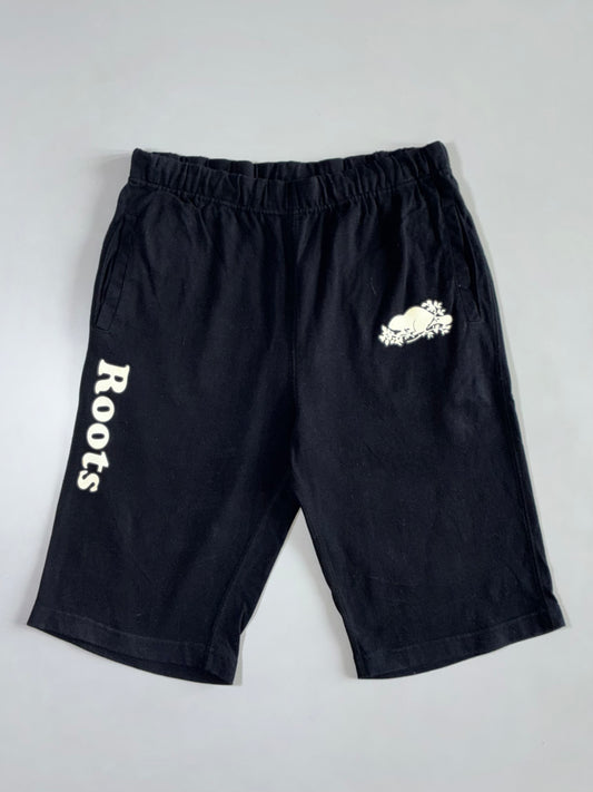 Roots Beaver Logo Shorts (W:20|L:23)