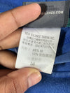 New Balance Pullover Hoodie Navy Blue (S)