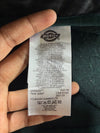 Dickies Forest Green Sherpa Fleece Utility Jacket (M)