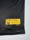 Nike NBA Lakers #6 Swingman Jersey (L)