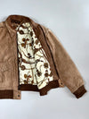 Premium Original Pure Leather Jacket (M)