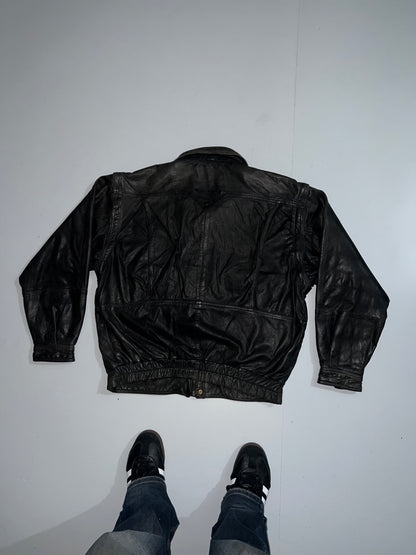 ZSuper    Premium    Original Leather (DETACHABLE ARMS) (XL)